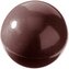 Forma na pralinky polokoule 30mm