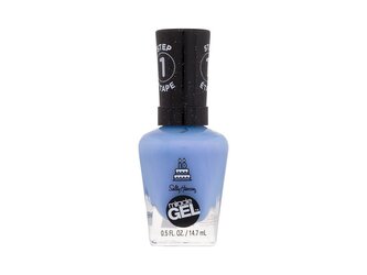 Sally Hansen Miracle Gel Lak na nehty Birthday Collection 14,7 ml 628 It's Sherbert Day pro ženy