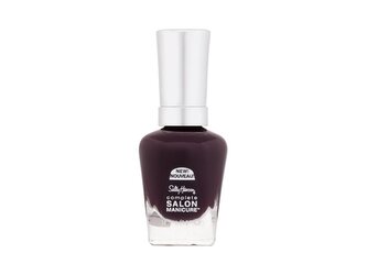 Sally Hansen Complete Salon Manicure Lak na nehty 14,7 ml 416 Rags to Riches pro ženy