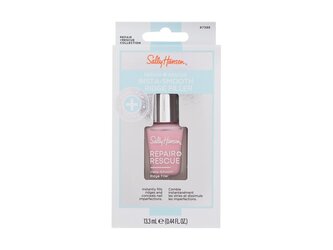 Sally Hansen Repair + Rescue Péče o nehty Insta-Smooth Ridge Filler 13,3 ml pro ženy