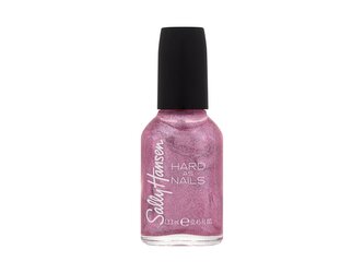 Sally Hansen Hard As Nails Lak na nehty 13,3 ml 760 On The Rocks pro ženy