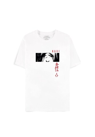 Tričko Assassin's Creed: Shadows, M