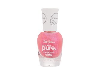 Sally Hansen Good. Kind. Pure. Lak na nehty 10 ml 203 Mystic Topaz pro ženy