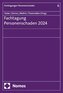 Fachtagung Personenschaden 2024