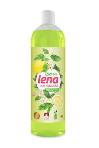 Lena Citron na nádobí 1kg