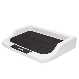 Pelíšek pro psa Reedog Luxury White-L