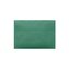 Ozdobné obálky Mika - C6, 120 g/m2, zelené, 10 ks