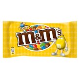 Dražé M&M's, Arašídy v čokoládě, 45 g