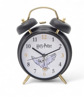 Budík Harry Potter