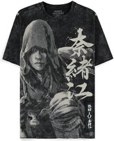 Tričko Assassin's Creed Shadows - Hide in the Shadow XL