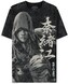Tričko Assassin's Creed Shadows - Hide in the Shadow XL