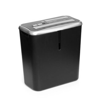 Skartovačka Wallner XD 805CD - P3, řez na částice Skartovačka Wallner XD 805CD - P3, řez na částice