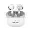 Bluetooth headset Blavec TWS Pure BW01, barva bílá