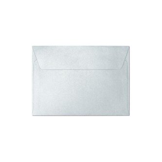 Ozdobné obálky Millenium - C6, 120 g,sv.modré,10ks Ozdobné obálky Millenium - C6, 120 g,sv.modré,10ks