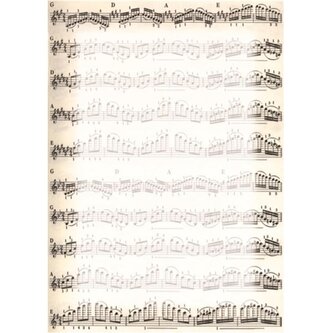 Diplom A4 - motiv not, 170 g/m2, 25 ks Diplom A4 - motiv not, 170 g/m2, 25 ks