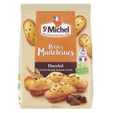 Pečivo St Michel - Mini Madlenky kousky čoko,175g