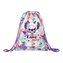 Colorino dětský stahovací vak Stitch Pastel, š: 33 × v: 42 cm, PES