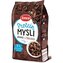 Křupavé mysli Emco - proteinové s čokoládou, 500 g