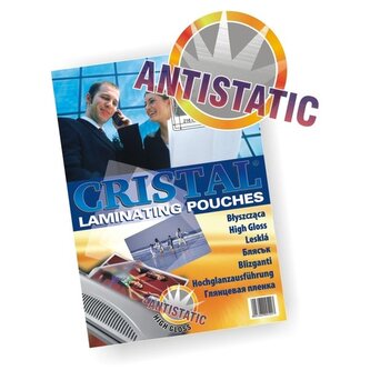 Laminovací fólie Premium,A5,175mic,lesk, 100ks