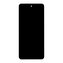LCD Display + Dotyková Deska + Přední Kryt pro Realme 12X 5G (Service Pack)