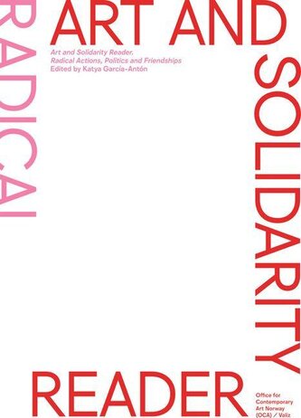 Art and Solidarity Reader