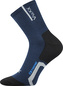 VoXX® ponožky Josef tmavě modrá 47-50 (32-34) 1 pár