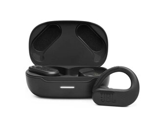 JBL Endurance Peak 3 Bluetooth Headset Black
