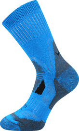 VoXX® ponožky Stabil modrá 39-42 (26-28) 1 pár