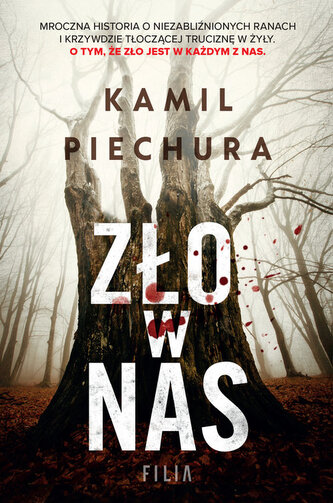 Zło w nas Zło w nas