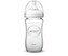 PHILIPS AVENT Láhev Natural skleněná  240 ml