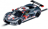 Auto Carrera D124 - 23972 Chevrolet Corvette C8.R