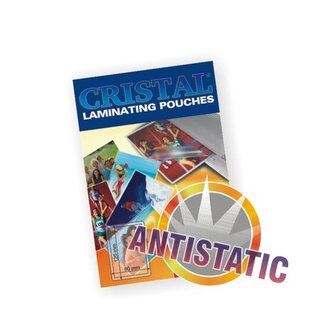 Laminovací fólie Pr.,60 x 95 mm,80mic,lesk,100ks Laminovací fólie Pr.,60 x 95 mm,80mic,lesk,100ks