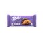 Sušenky Milka - Cookie Loop, 132g