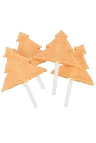 Vánoční kuřecí stromeček  Xmas Tree 100ks TR