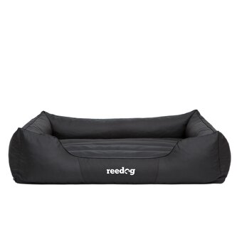 Pelíšek pro psa Reedog Comfy Black-XL
