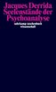 Seelenstände der Psychoanalyse