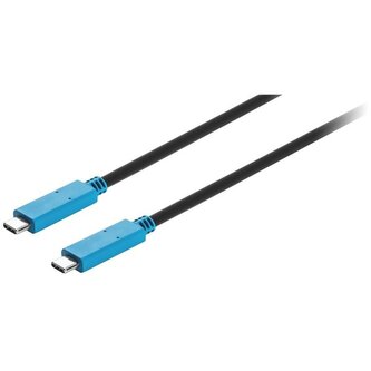 Kabel Kensington-výstup USB-C s Power Delivery,1m