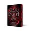 The Scarlet Veil