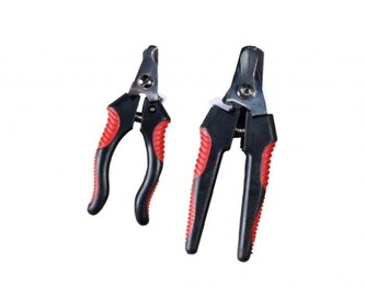 Karlie Kleště na drápky 16x6cm vel. L