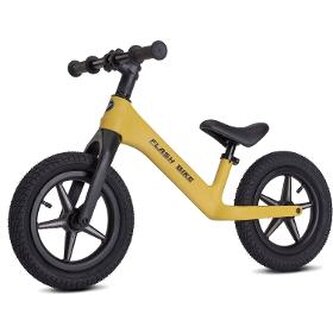 Odrážedlo BUDDY TOYS BPB 2516 Odrážedlo Flash bike Odrážedlo BUDDY TOYS BPB 2516 Odrážedlo Flash bike