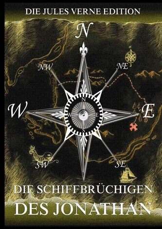 Die Schiffbrüchigen des "Jonathan"