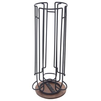 Stojan RADKA na kávové kapsle 18 ks Stojan RADKA na kávové kapsle 18 ks