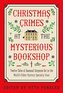 Christmas Crimes at the Mysterious Bookshop