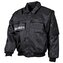 Bunda MFH Security - černá, 3XL