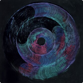 PLEASE THE TREES  INFINITE DANCE