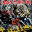 IRON MAIDEN  THE NUMBER OF THE BEAST