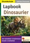 Lapbook Dinosaurier