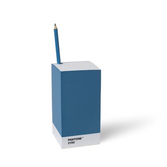 PANTONE Poznámkový blok - Blue 2150