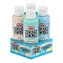 Apple Barrel Ready Pour™  set Ocean vibe - Akrylová barva pro pouring 4x118 ml