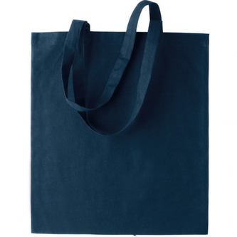 Bavlněná taška Kimood - navy